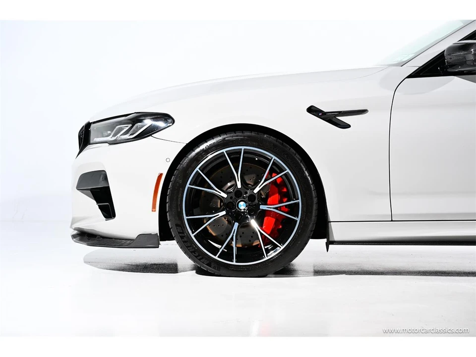 2021 BMW F90 M5 - Image 14 of 31