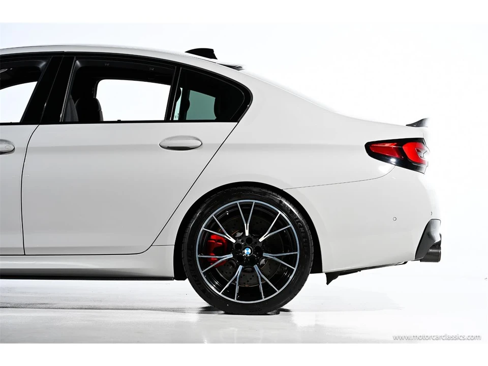 2021 BMW F90 M5 - Image 20 of 31