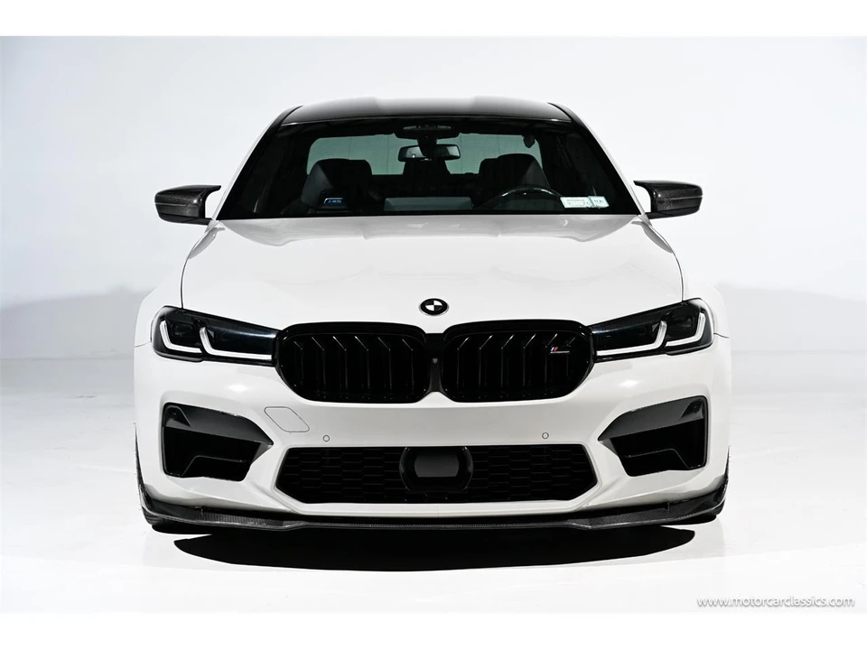 2021 BMW F90 M5 - Image 2 of 31