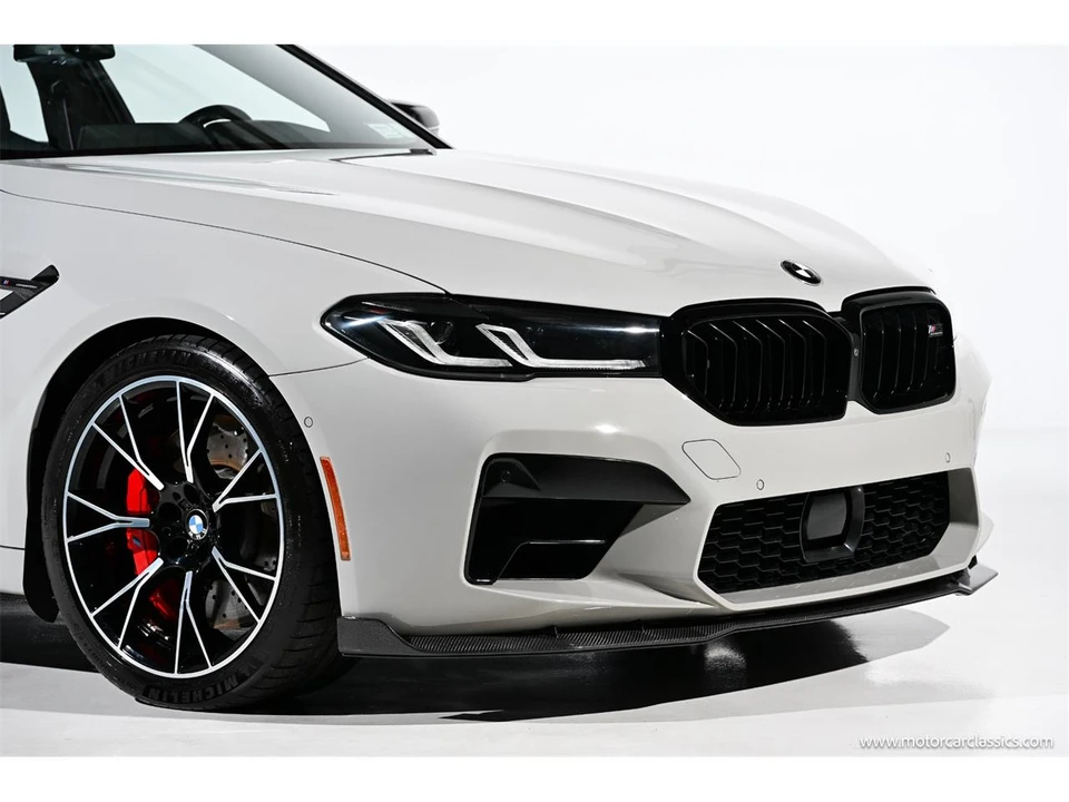 2021 BMW F90 M5 - Image 24 of 31