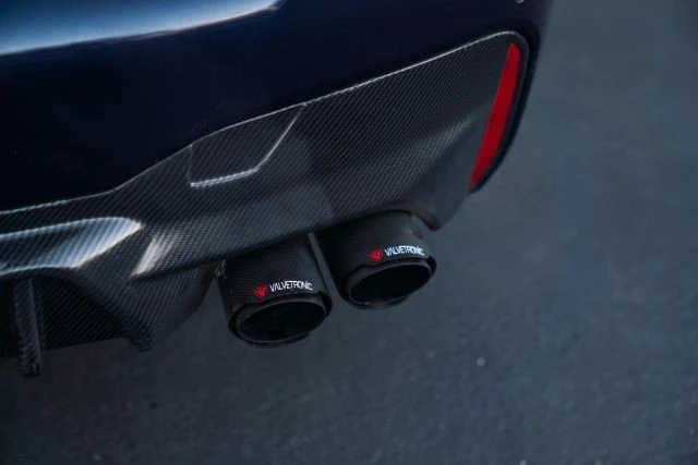 2021 BMW G30 M550i & M550d Sedan - Image 19 of 21