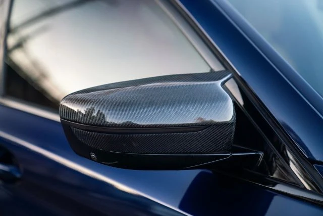 2021 BMW G30 M550i & M550d Sedan - Image 10 of 21