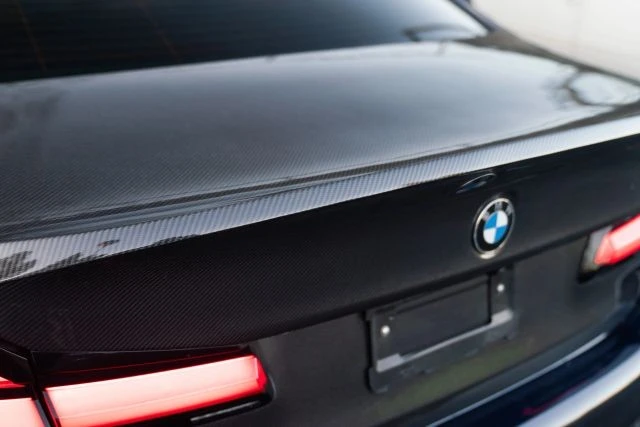 2021 BMW G30 M550i & M550d Sedan - Image 21 of 21