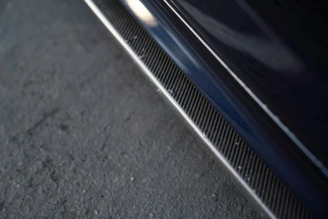 2021 BMW G30 M550i & M550d Sedan - Image 9 of 21