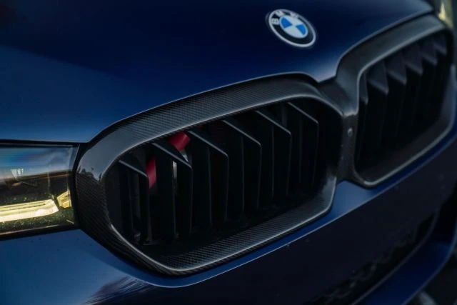 2021 BMW G30 M550i & M550d Sedan - Image 5 of 21