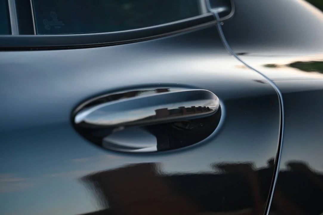 2021 BMW M8 - Image 21 of 21
