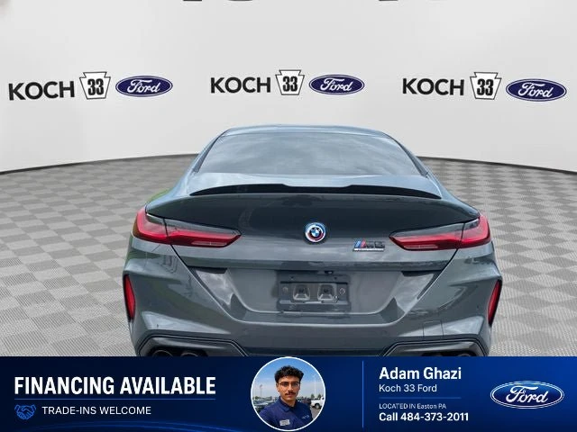 2021 BMW M8 - Image 7 of 19