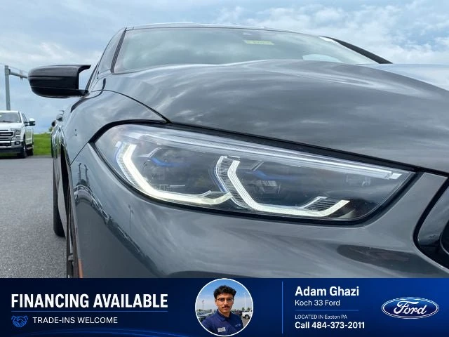 2021 BMW M8 - Image 12 of 19