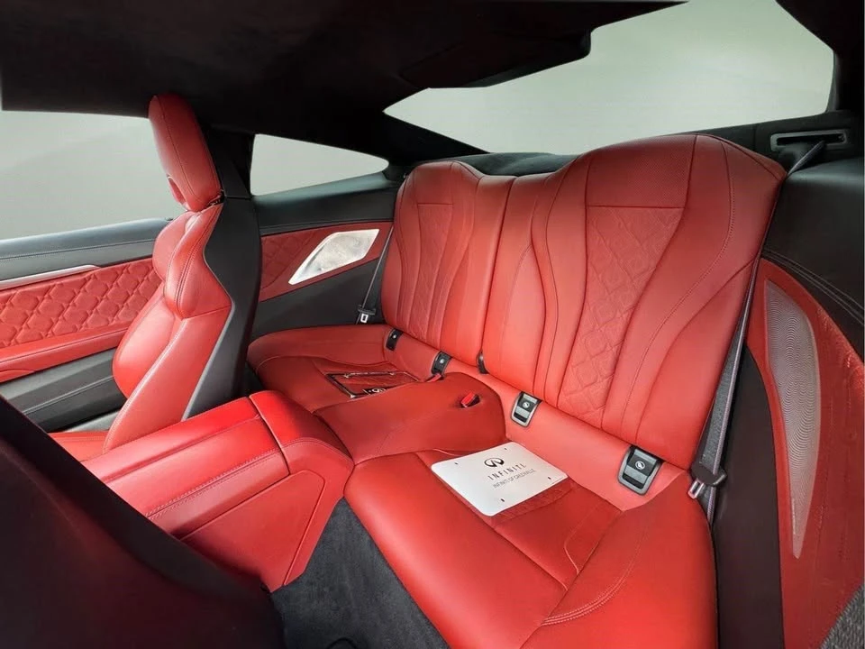 2021 BMW M8 - Image 11 of 13