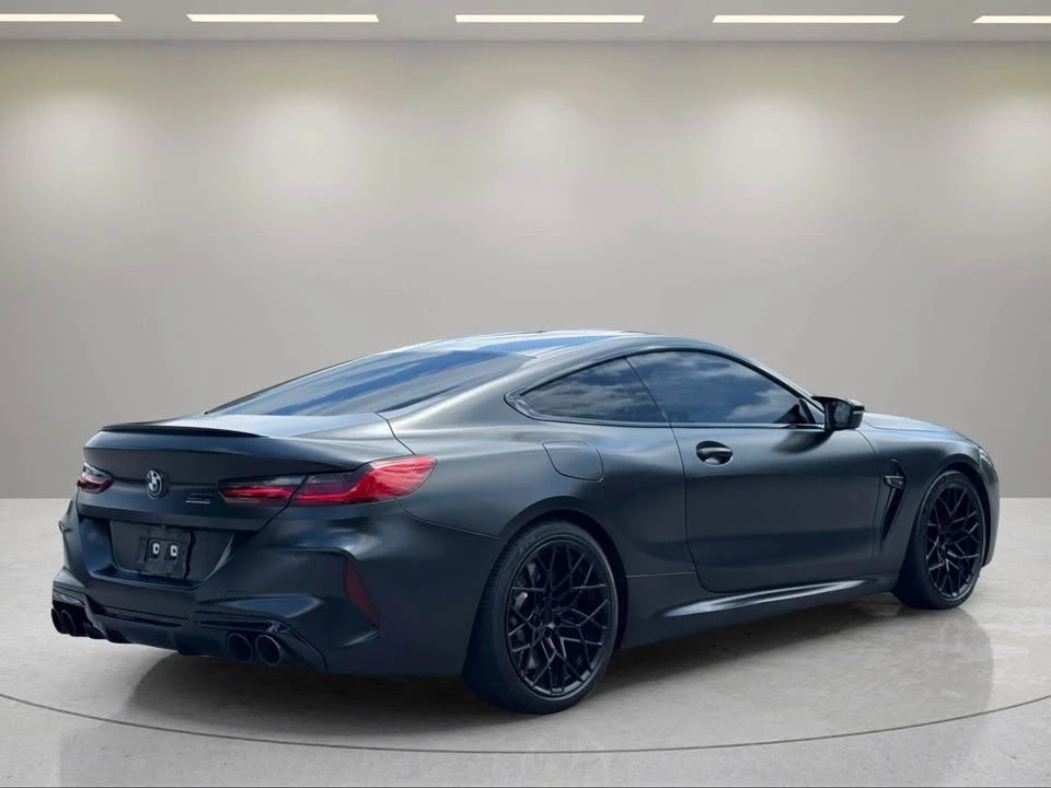 2021 BMW M8 - Image 4 of 13