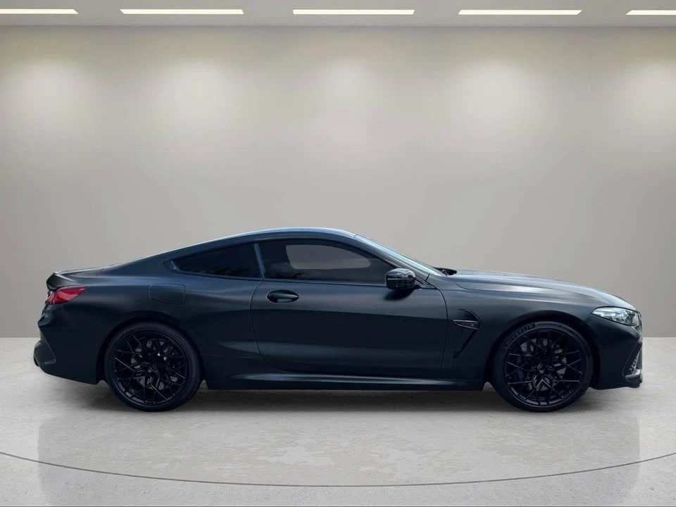 2021 BMW M8 - Image 5 of 13