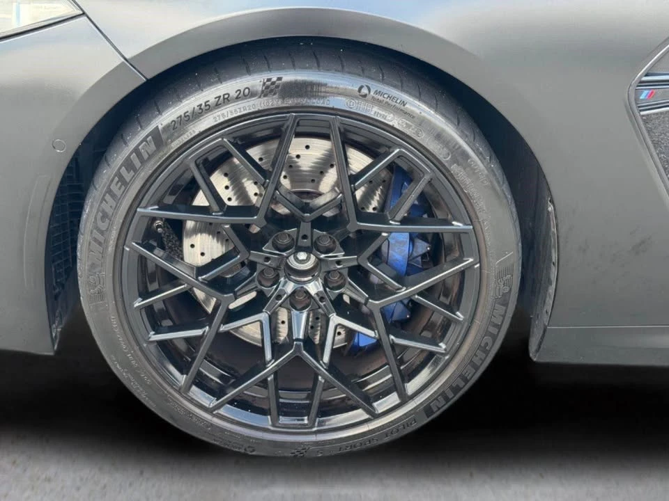 2021 BMW M8 - Image 8 of 13