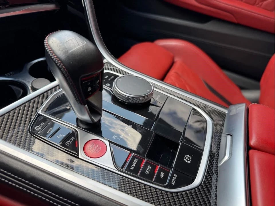 2021 BMW M8 - Image 13 of 13