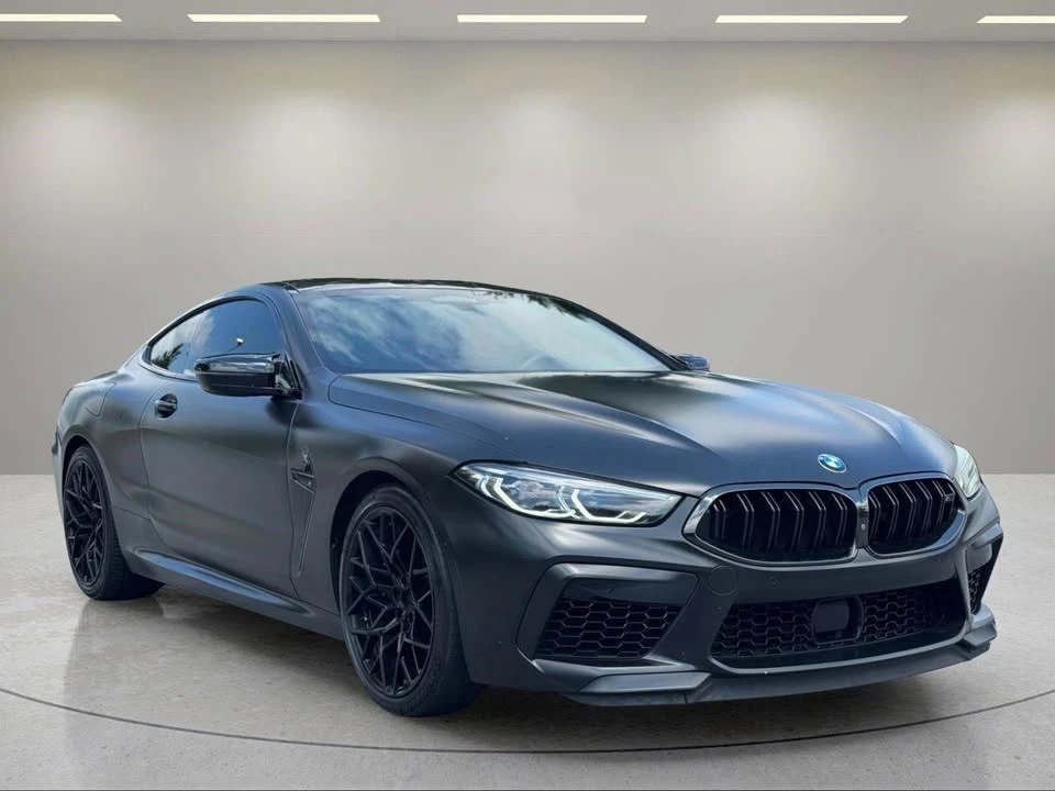 2021 BMW M8 - Image 6 of 13
