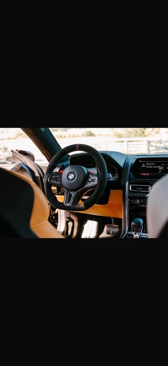 2021 BMW M8 - Image 10 of 13