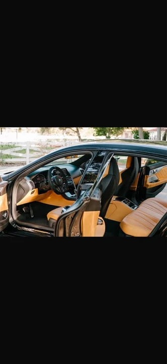 2021 BMW M8 - Image 11 of 13