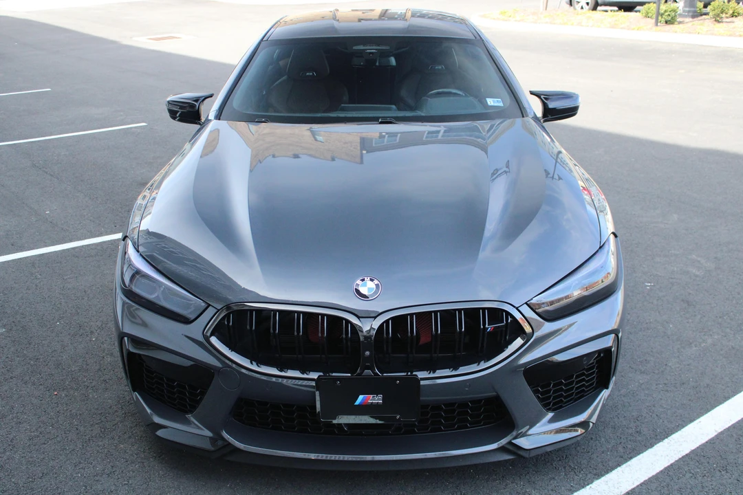 2021 BMW M8 - Image 7 of 21