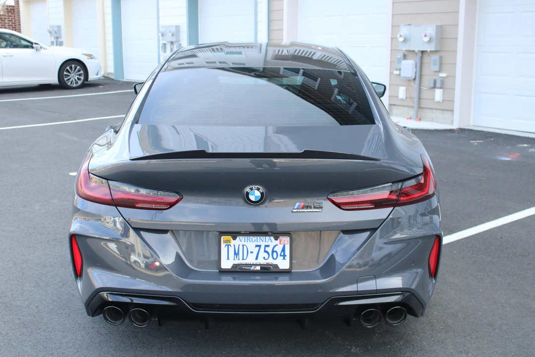 2021 BMW M8 - Image 15 of 21