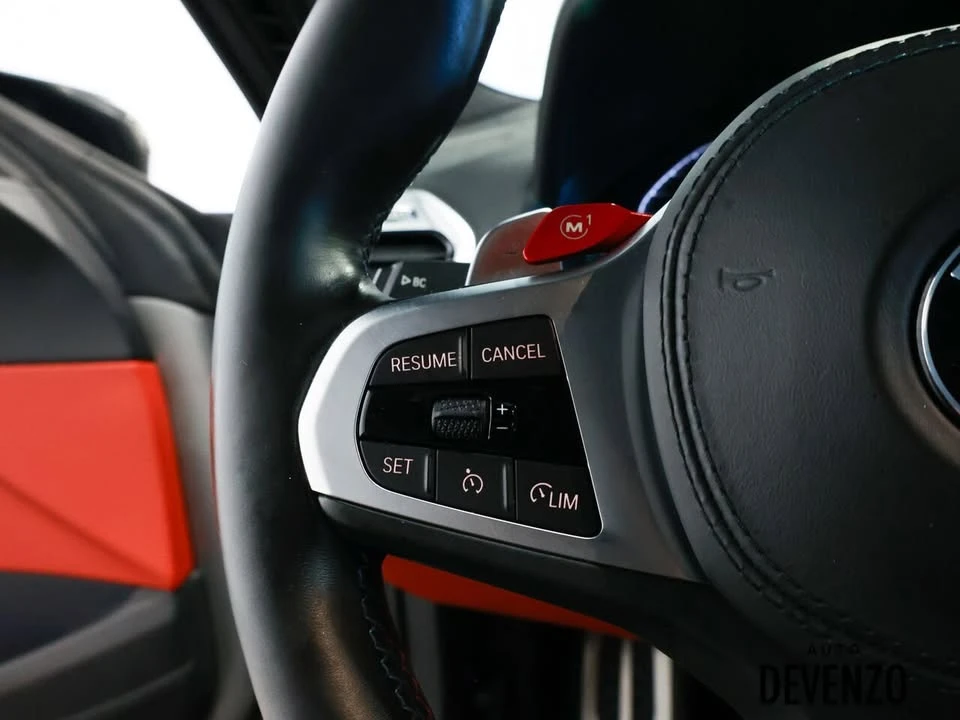 2021 BMW M8 - Image 14 of 17