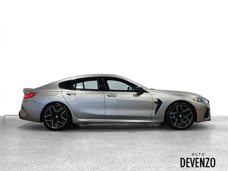 2021 BMW M8 - Image 2 of 17