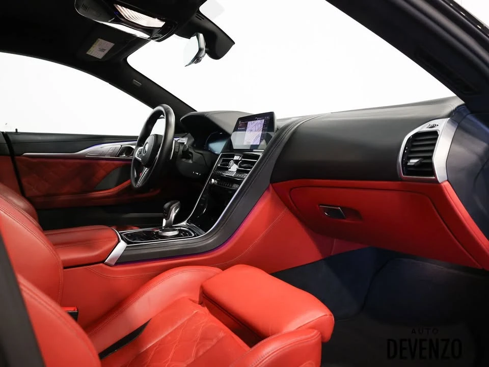 2021 BMW M8 - Image 7 of 17
