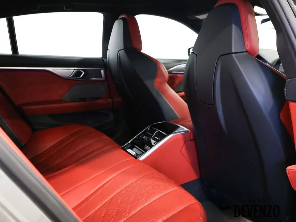 2021 BMW M8 - Image 9 of 17