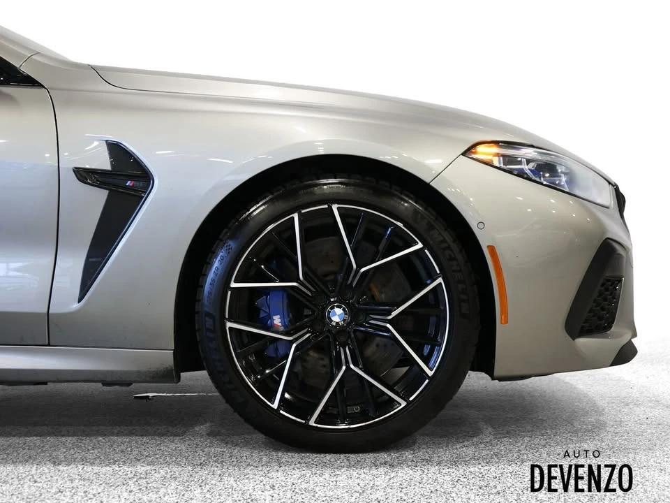 2021 BMW M8 - Image 5 of 17