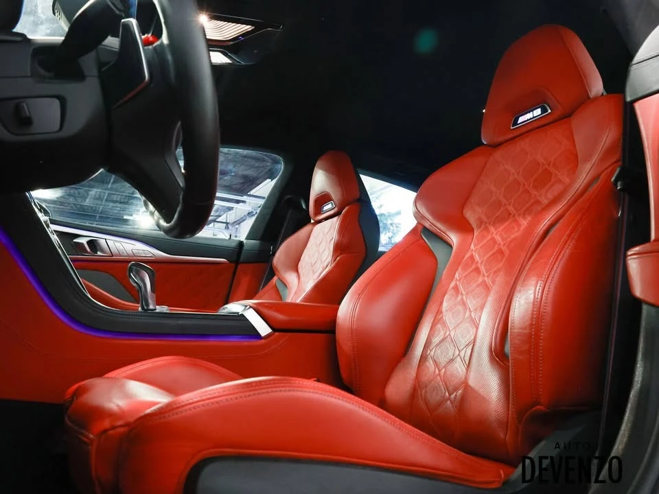 2021 BMW M8 - Image 12 of 17