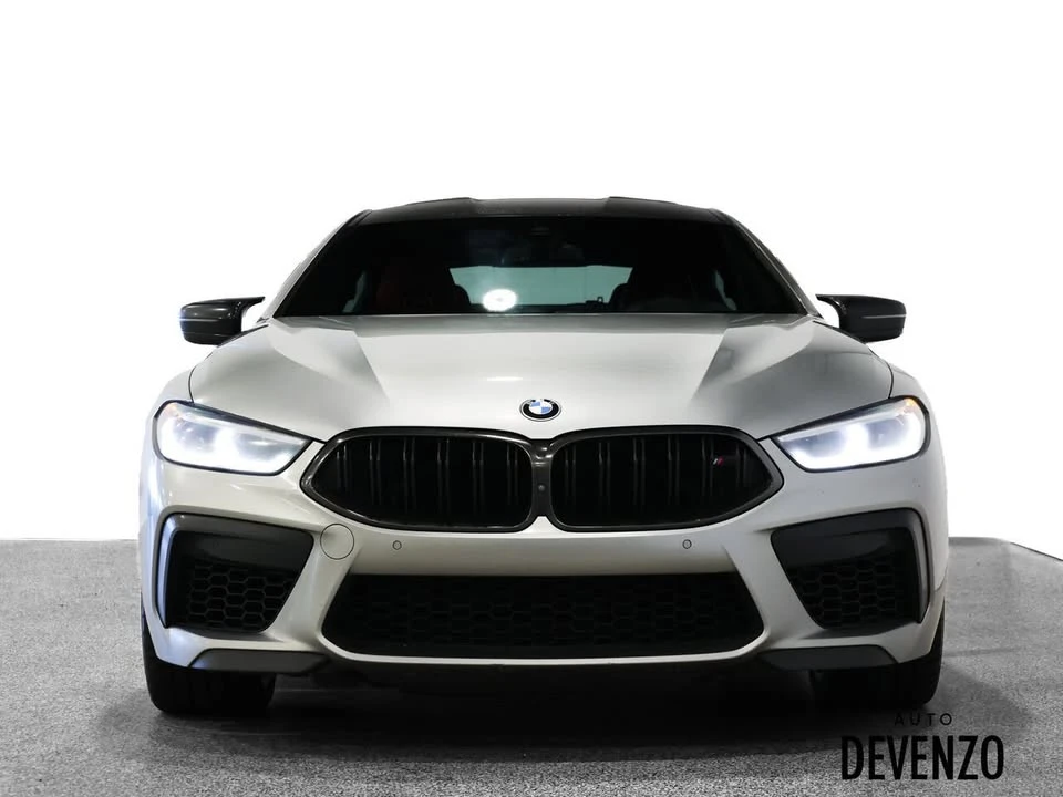 2021 BMW M8 - Image 6 of 17