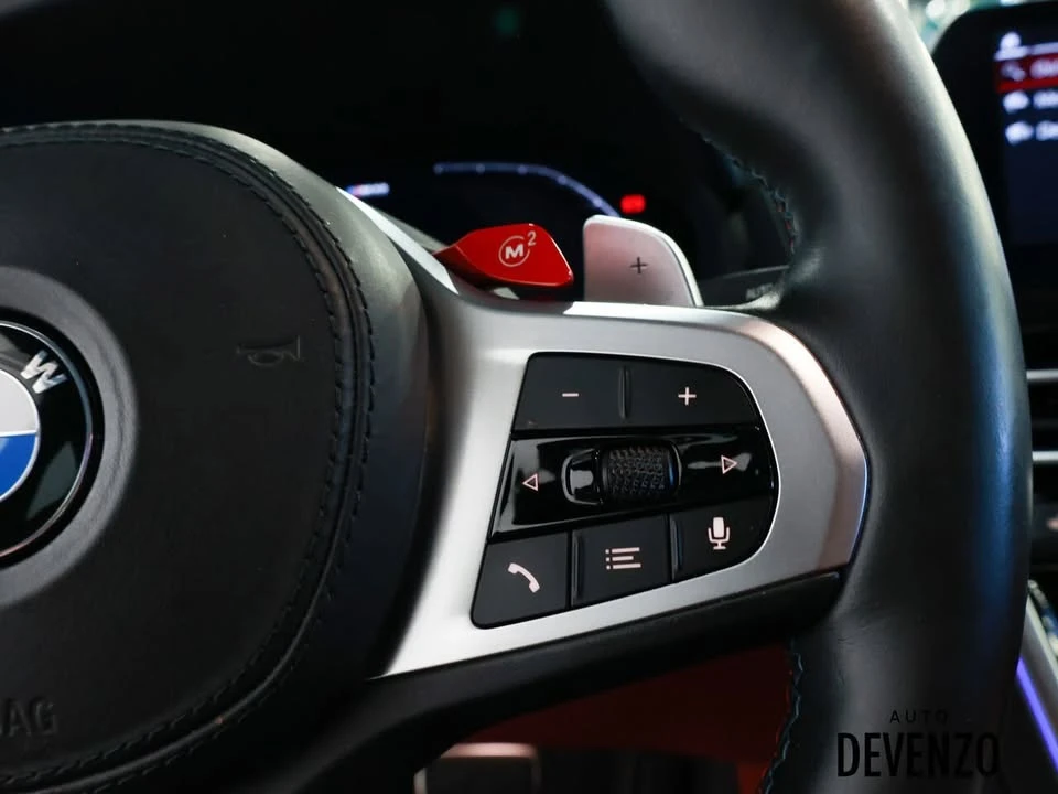 2021 BMW M8 - Image 15 of 17