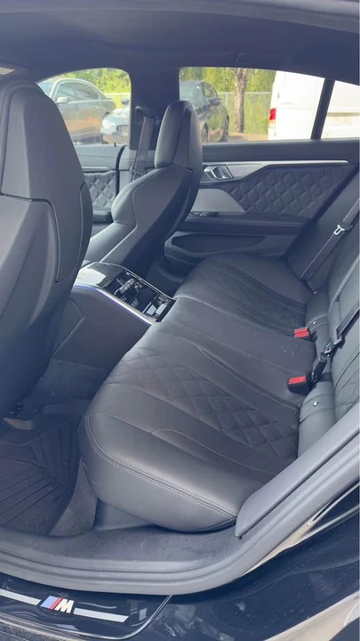 2021 BMW M8 - Image 9 of 9