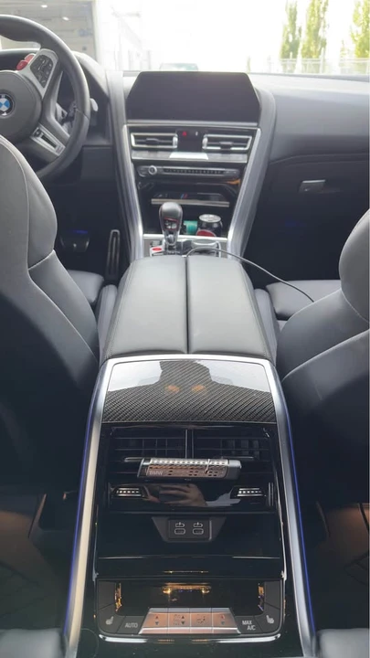 2021 BMW M8 - Image 7 of 9