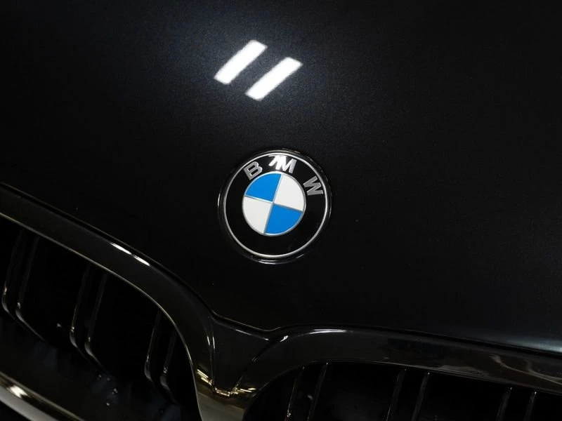 2021 BMW M8 - Image 9 of 12