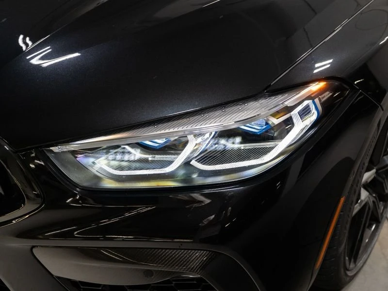 2021 BMW M8 - Image 10 of 12