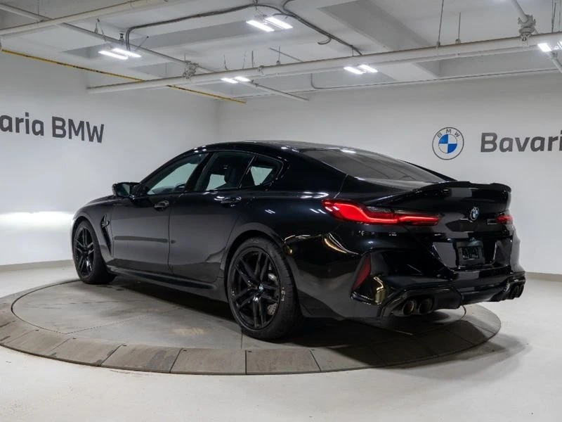 2021 BMW M8 - Image 3 of 12