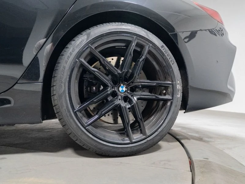 2021 BMW M8 - Image 12 of 12