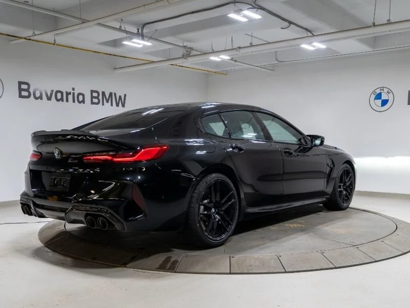 2021 BMW M8 - Image 5 of 12