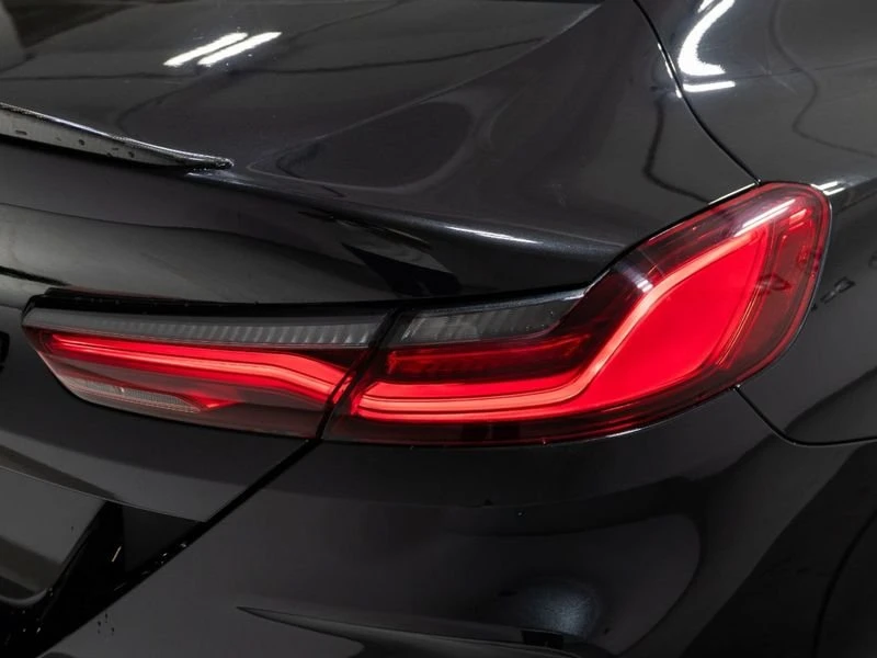 2021 BMW M8 - Image 11 of 12