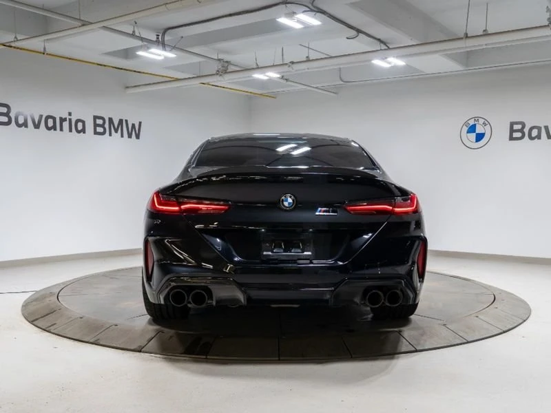 2021 BMW M8 - Image 4 of 12