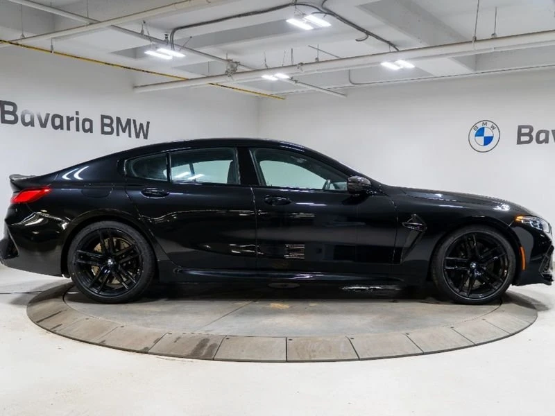 2021 BMW M8 - Image 6 of 12