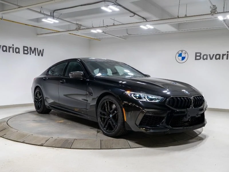 2021 BMW M8 - Image 7 of 12