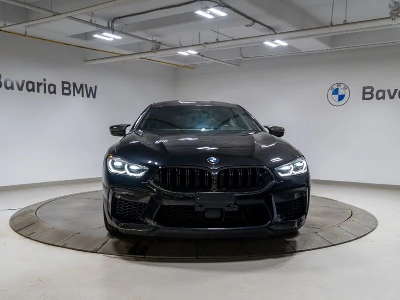 2021 BMW M8 - Image 8 of 12