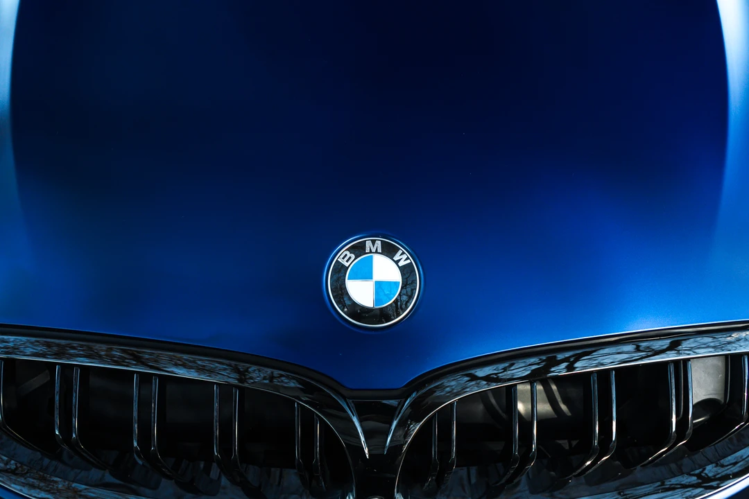 2021 BMW M8 - Image 14 of 31