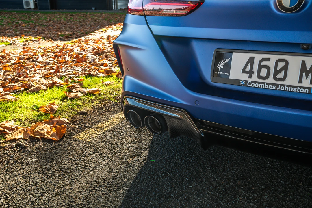 2021 BMW M8 - Image 24 of 31