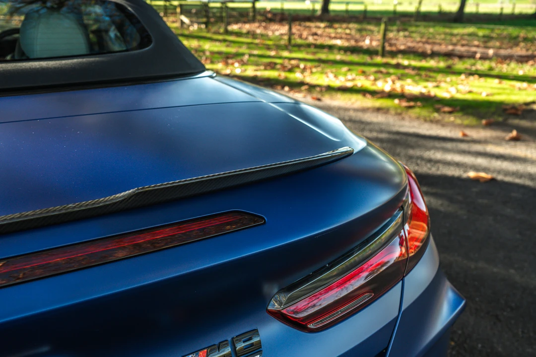 2021 BMW M8 - Image 27 of 31