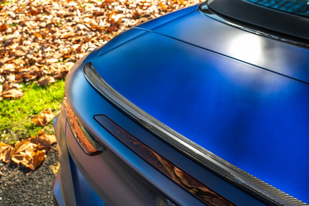2021 BMW M8 - Image 28 of 31
