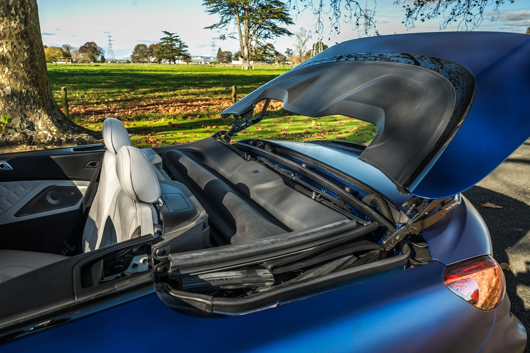 2021 BMW M8 - Image 30 of 31