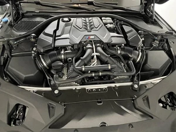 2021 BMW M8 - Image 5 of 5