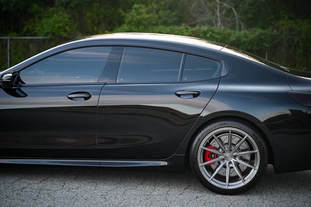 2021 BMW M8 - Image 10 of 21