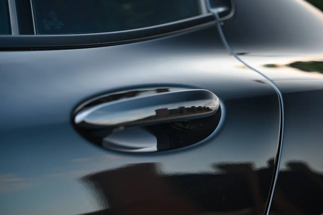 2021 BMW M8 - Image 19 of 21